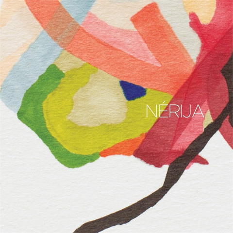 NERIJA - BLUME (2019)