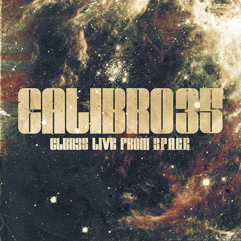 CALIBRO 35 - CALIBRO 35 LIVE (2016)