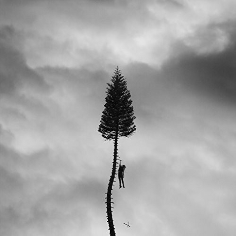 MANCHESTER ORCHESTRA - A BLACK MILE TO THE SURFACE (2LP - 2017)