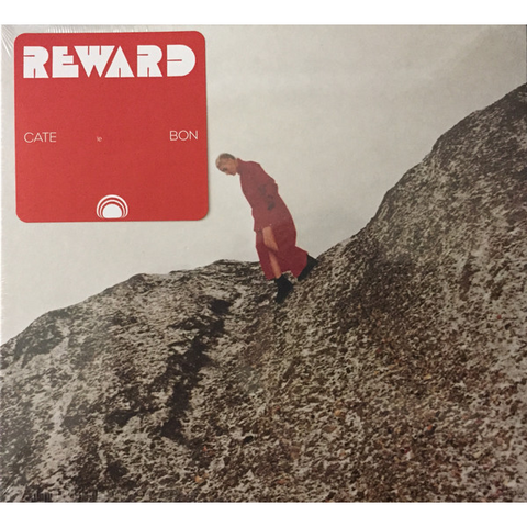CATE LE BON - REWARD (2019)