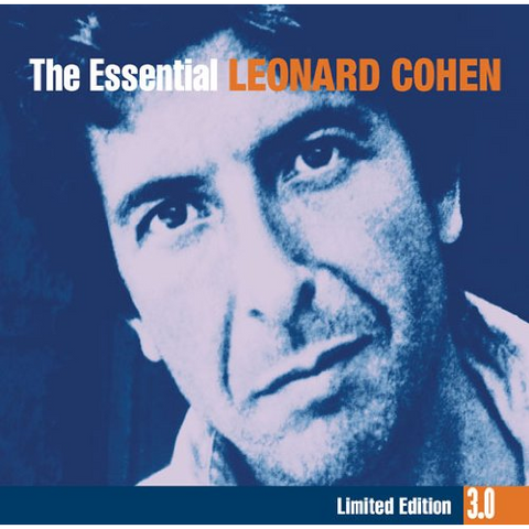 LEONARD COHEN - THE ESSENTIAL LEONARD COHEN (2CD)