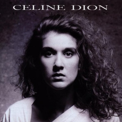 CELINE DION - UNISON