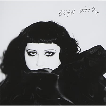 BETH DITTO - BETH DITTO EP (LP)