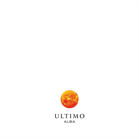 ULTIMO - ALBA (LP - sanremo - 2023)