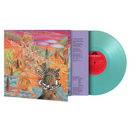 EARTH AND FIRE - ATLANTIS (LP - RSD'26)