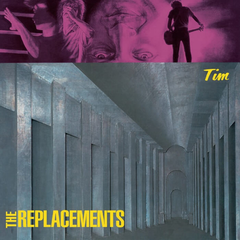 THE REPLACEMENTS - TIM (2LP - COLORATO | RSD'25 - 1985)