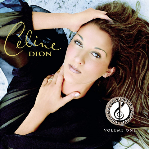 DION CELINE - COLLECTOR'S SERIES: VOL.1 (2000 - REM11)