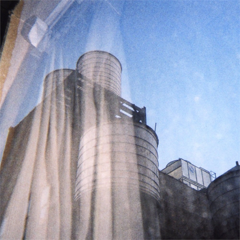 SUN KIL MOON - COMMON AS LIGHT AND...(2017 - 2CD)