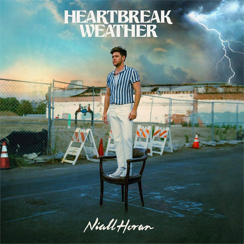 HORAN NIALL - HEARTBREAK WEATHER (2020)