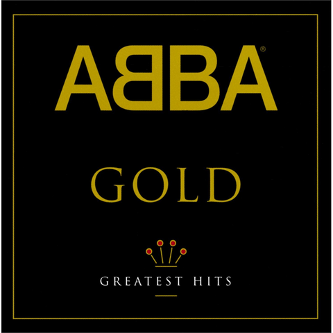 ABBA - GOLD: greatest hits
