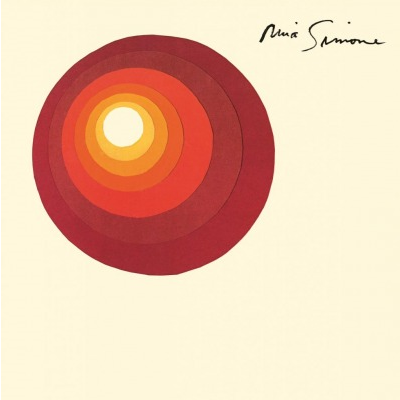 NINA SIMONE - HERE COMES THE SUN (LP)