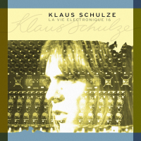 KLAUS SCHULZE - LA VIE ELECTRONIQUE VOL. 16 (5CD)