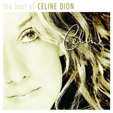 DION CELINE - THE VERY BEST OF