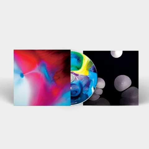 FLOATING POINTS - CASCADE (2024)