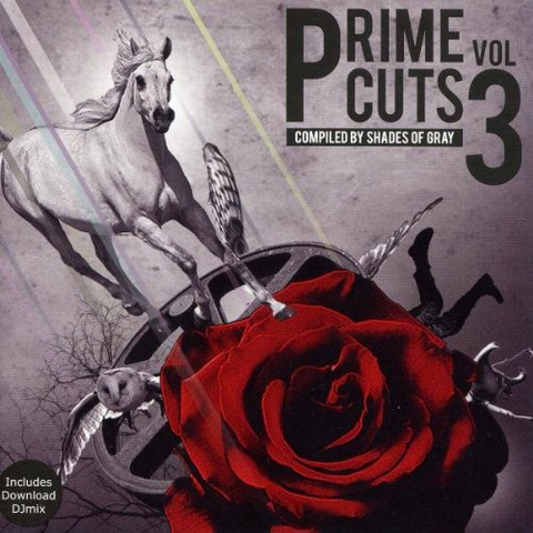 MOTLEY CRUE - GIRLS GIRLS GIRLS
