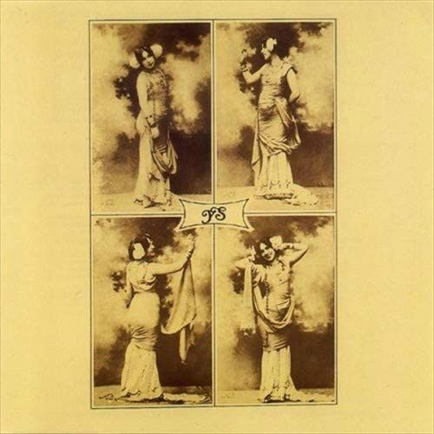 IL BALLETTO DI BRONZO - YS (LP - ltd numbered - 1972)