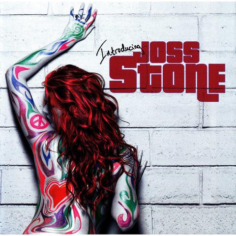 JOSS STONE - INTRODUCING (2007)