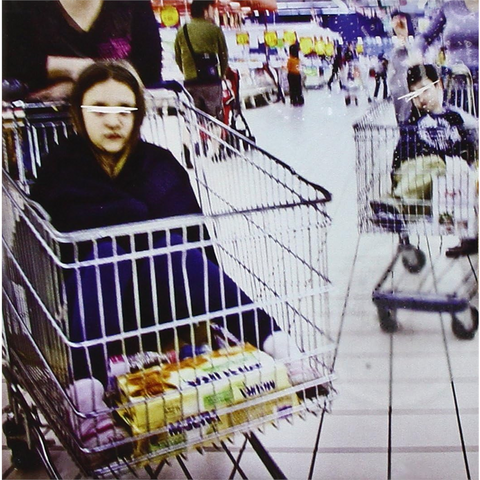 ZEN CIRCUS - NATI PER SUBIRE (2011)