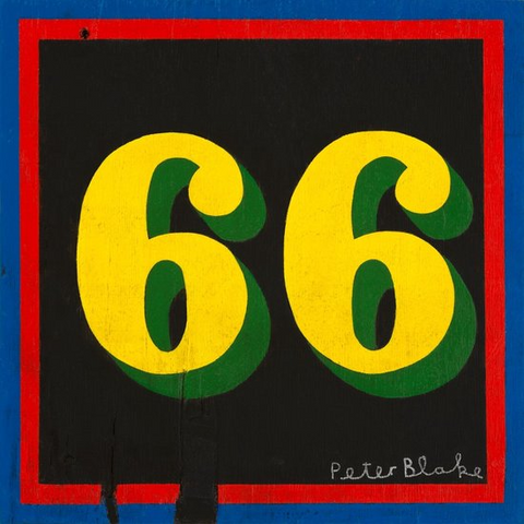 PAUL WELLER - 66 (2024 - 2CD | DELUXE)