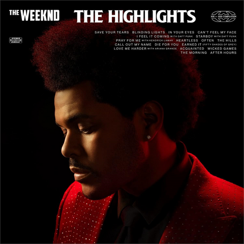 THE WEEKND - THE HIGHLIGHTS (2021 - BEST OF | CLEAN EDIT)