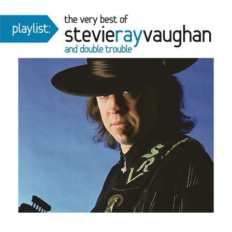 VAUGHAN STEVIE RAY - THE VERY BEST OF