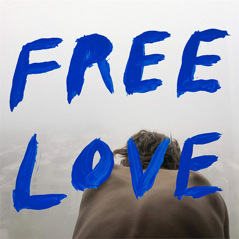 SYLVAN ESSO - FREE LOVE (2020)