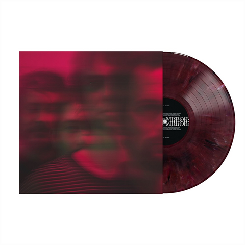 ALL THEM WITCHES - HOUSE OF MIRRORS (LP - COLORATO | INDIE ONLY - 2026)