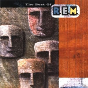 R.E.M. - THE VERY BEST OF REM