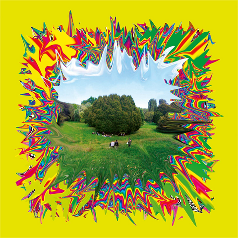 COSMO - LA TERZA ESTATE DELL'AMORE (2021)