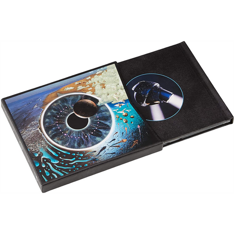 PINK FLOYD - PULSE (1995 - 2CD | LIVE | REM'16)