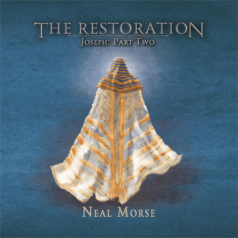 NEAL MORSE - THE RESTORATION – JOSEPH: PART TWO (2024)