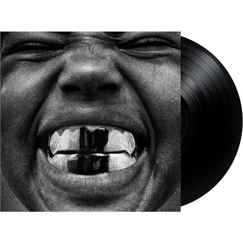 KANYE WEST - BULLY (LP - 2026)