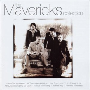 MAVERICKS - COLLECTION