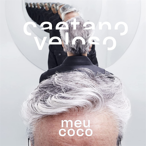 CAETANO VELOSO - MEU COCO (2021)