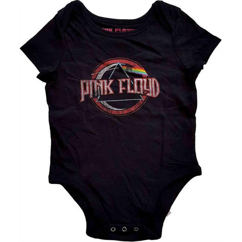 PINK FLOYD - DARK SIDE