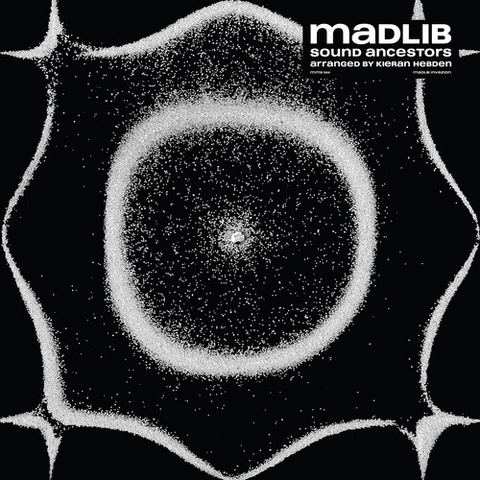 MADLIB - SOUND ANCESTORS (2021 - Arranged By Kieran Hebden)