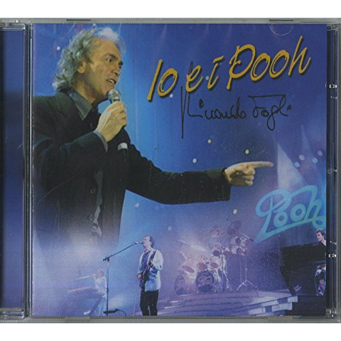 RICCARDO FOGLI - IO E I POOH