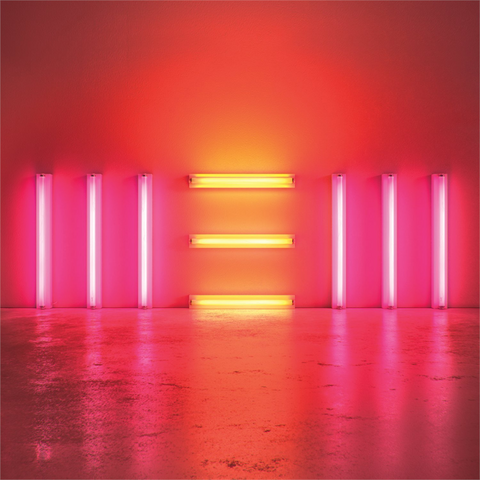 PAUL MCCARTNEY - NEW (2013)