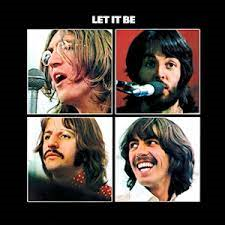 THE BEATLES - LET IT BE | collector's crate (1970 - rem’09 | cd+box+tshirt)