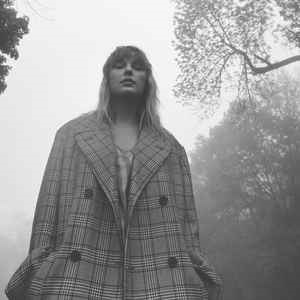 TAYLOR SWIFT - FOLKLORE: CLANDESTINE MEETINGS (2020 - DELUXE)