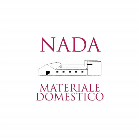 NADA - MATERIALE DOMESTICO (2019 - 2cd)