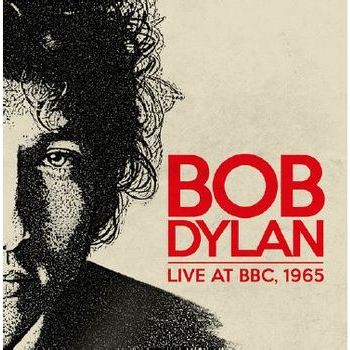 BOB DYLAN - LIVE AT BBC 1965 (2LP - ROSSO | GATEFOLD - 2025)