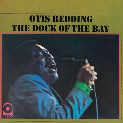 OTIS REDDING - THE DOCK OF THE BAY