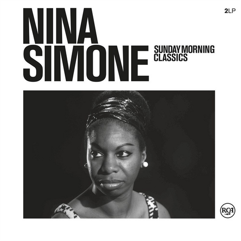NINA SIMONE - SUNDAY MORNING CLASSICS (2LP)