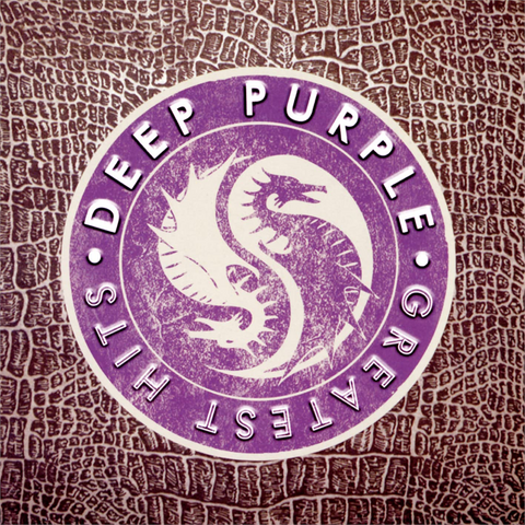 DEEP PURPLE - GOLD: GREATEST HITS (2009 - 3CD | REM22)