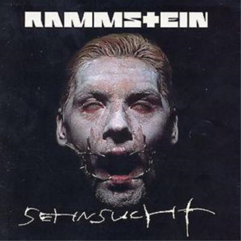 RAMMSTEIN - SEHNSUCHT (1997)