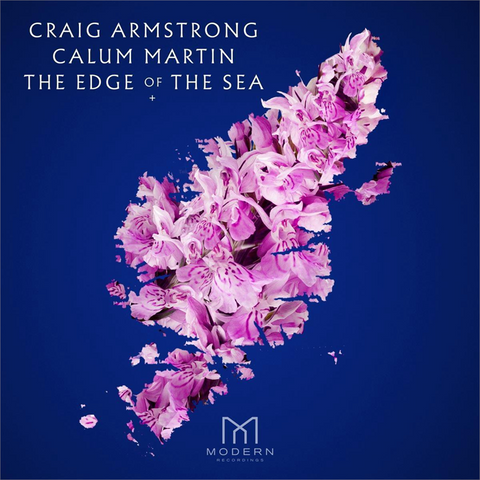 CRAIG ARMSTRONG - THE EDGE OF THE SEA (2020)