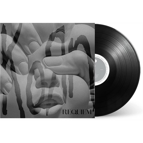 KORN - REQUIEM (LP - 2022)
