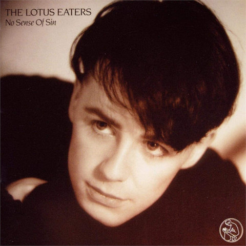 LOTUS EATERS - NO SENSE OF SIN (1984 - REM10)