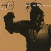 SOUL II SOUL - CLUB CLASSICS VOL.1 (LP - PICTURE DISC | REM24 - 1989)